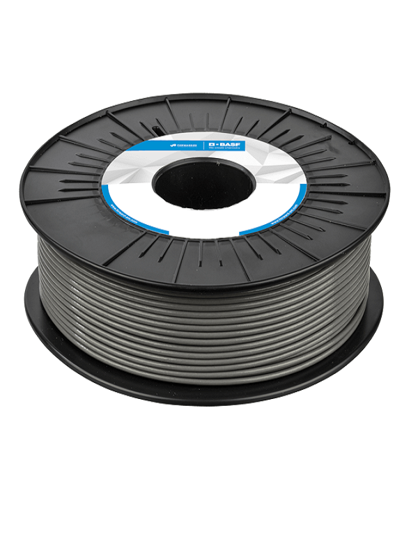 BASF Ultrafuse 17-4 PH Metal Filament - 3 Kg