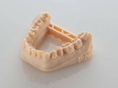 BASF Ultracur3D DM 2505 Dental Reçine