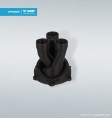 BASF Ultrafuse PA6 GF30  Siyah Filament (1.75mm - 2.85mm) 1,75 - 700g