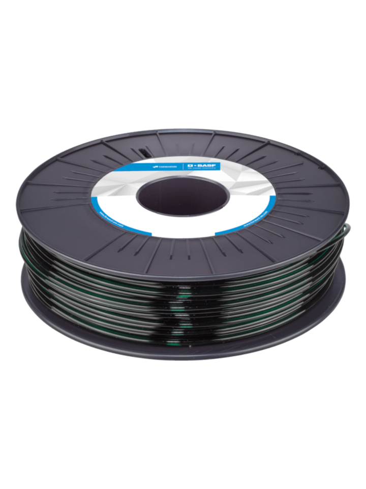 BASF Ultrafuse Koyu Yeşil (Şeffaf) PLA Filament (1.75mm - 2.85mm)