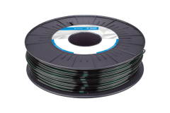 BASF Ultrafuse Koyu Yeşil (Şeffaf) PLA Filament (1.75mm - 2.85mm)