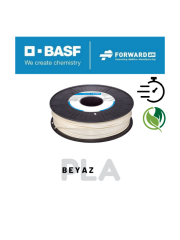 BASF Ultrafuse PLA Beyaz Filament (1.75mm - 2.85mm)