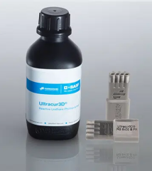 BASF Ultracur3D RG 9400 B FR - 3D Yazıcı Reçinesi