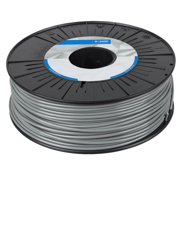 BASF Ultrafuse PET Gri Filament (1.75mm - 2.85mm)