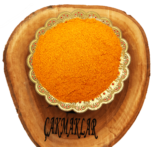 Çemen  Toz (baharat karışımı) 500 gr