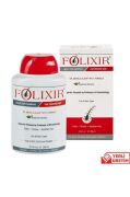 Folıxır Saç Dökülme Karşıtı Şampuan 300 ML