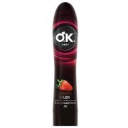 Okey Kayganlaştırıcı Jel Çilek 100 ML