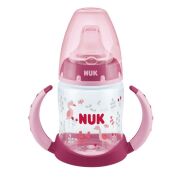 Nuk First Choice Plus Pp Learner  Alıştırma Bardağı 150  ML 6-18 Ay