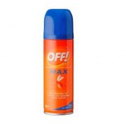 Off Max Sinek Kovar Sprey 100 Ml