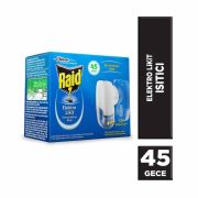 Raid Electrolikit Sistem 45 Gece 35 ML