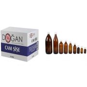 Doğan Cam Şişe 150 CC 12 Adet