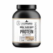 Yeşilmarka Doğal Whey Protein Tozu 748 Gr Sade