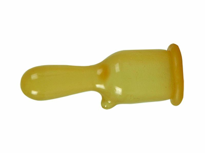 Doğan Kuzu Emziği
