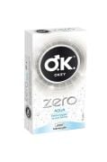 Okey Zero Aqua Prezervatif 10 lu