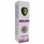 Tto Yüz Temizleme Jeli 120 ML