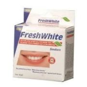 Fresh White Diş Tozu Smokers 50 Ml
