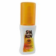 Sinkov Sivrisinek Kovucu Sprey Losyon 40ML