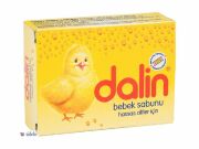 Dalin Sabun 100 Gr