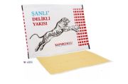 Şanlı Delikli Yakı Kapsikumlu