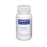 Pure Encapsulations CoQ10 Koenzim Q10 120 Mg 30 Kapsül