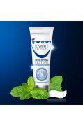 İpana 3D White Clinical Canlandıran Parlaklık Beyazlatıcı Florürlü Diş Macunu 65 ML