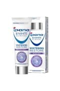 İpana 3D White Clinical Mucizevi Işıltı  Beyazlık Diş Macunu 65 ML
