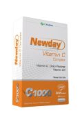Newday Vitamin C 1000 Complex 30 Kapsül