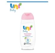Unibaby Yüz ve Vücut Losyonu 200 Ml