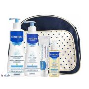 Mustela Merhaba Bebek Seti