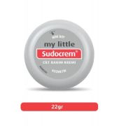 Sudocrem Cilt Bakım Kremi 22 ML
