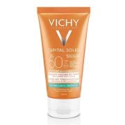 Vichy İdeal Soleil Dry Tocuh BB Tinted Spf50+ 50 ML