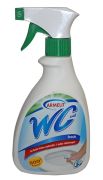 Armelit Wc Oil Su Bazlı Koku Yokedici Fresh 250 Ml