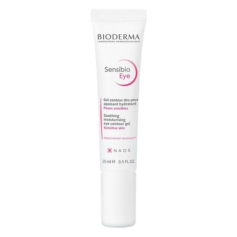 Bioderma Sensibio Eye Göz Çevresi Kremi 15 ML