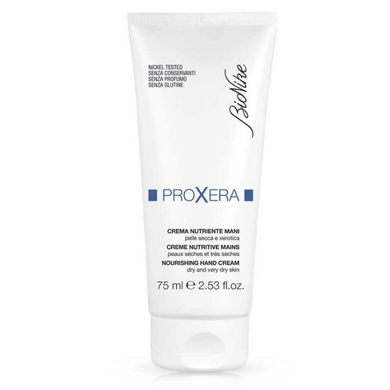 BioNike Proxera Besleyici ve Yumuşatıcı El Kremi 75 ML