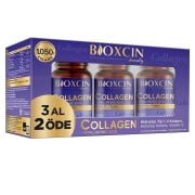 Bioxcin Beauty Collagen 30 Tablet x 3 Adet