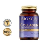 Bioxcin Beauty Collagen 30 Tablet x 3 Adet