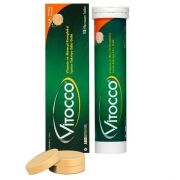 Vitocco Boost 15 Efervesan Tablet
