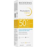 Bioderma Photoderm Cream Spf 50+ Güneş Koruyucu 40 ML