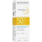 Bioderma Photoderm Cream Spf 50+ Güneş Koruyucu 40 ML