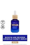 Bioxcin Age Reverse Kırışıklık Karşıtı Serum 30 ML