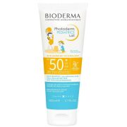 Bioderma Photoderm Pediatrics Lait Spf50+ Güneş Koruyucu 200 ML
