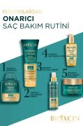 Bioxcin Keratin & Argan Onarıcı Bakım Maskesi 225 ML