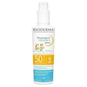 Bioderma Photoderm Pediatrics Spray Spf50+ Güneş Koruyucu 200 ML