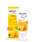 Weleda Baby Organik Pişik Kremi 75 ML