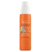 Avene Sun Care Çocuklar için Güneş Koruyucu Sprey SPF50+ 200 ML