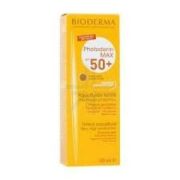 Bioderma Photoderm Max Aquafluid Golden Spf 50+ 40 Ml
