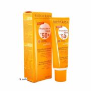 Bioderma Photoderm Max Aquafluid Golden Spf 50+ 40 Ml