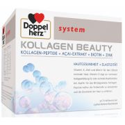 Doppelherz System Kollagen Beauty 30 Flakon x 25 ML