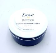 Dove Body Care El ve Vücut Bakım Kremi 250 ML