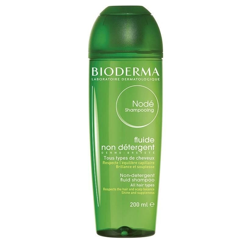 Bioderma Node Fluide Şampuan 200 ML
